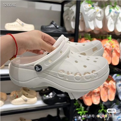 Женские Croc*s