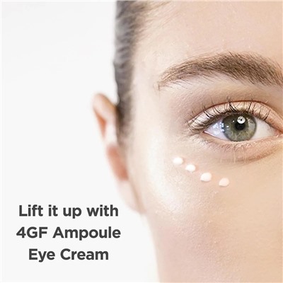 Крем для кожи вокруг глаз Ma:nyo 4GF Eye Cream, 20 мл.