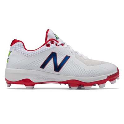 Low-Cut 4040v4 TPU Baseball Cleat