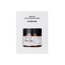[Sample] Bor-Tox Peptide Cream (10ea)