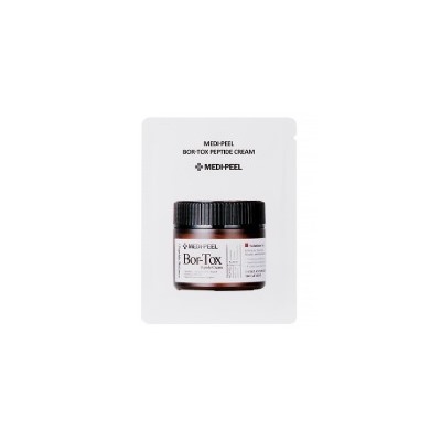 [Sample] Bor-Tox Peptide Cream (10ea)