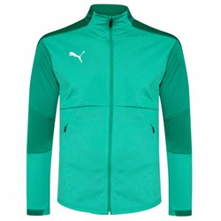 PUMA teamFINAL Herren Trainingsjacke