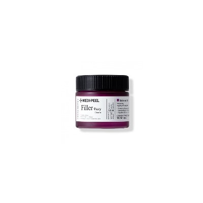 Eazy Filler Cream Питательный крем-филлер против морщин с пептидами и EG
