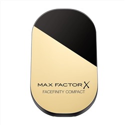 Max Factor Powder Compact FaceFinity 03 Natural
