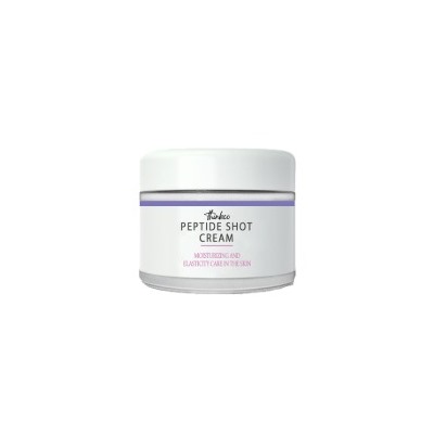 Peptide Shot Cream