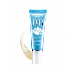 [Mistine] Крем для лица Mistine BB "Baby Face" BB baby face cream, 15 мл