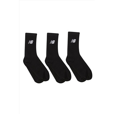 New Balance NB Lifestyle Socks Unisex Çorap TYCGF071XN169064169305576
