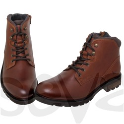 Casual, BOTIN CABALLERO PIEL