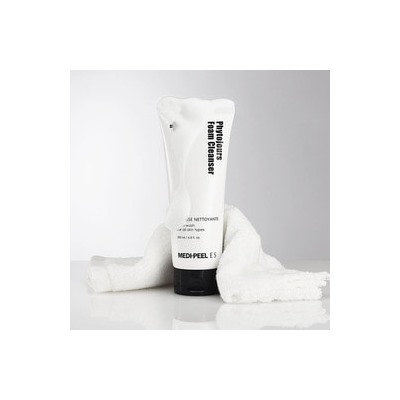 Phytojours Foam Cleanser, Пенка для проблемной и чувствительной кожи