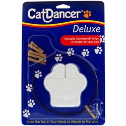Cat Dancer, Deluxe Cat Toy, 1 Cat Dancer