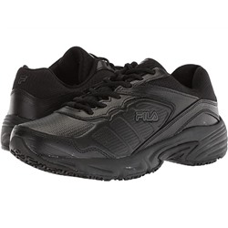 Fila Memory Runtronic Slip Resistant