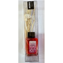 [LION AROMATHERAPY] Диффузор ароматический ОРХИДЕЯ Wild Orchid Reed Diffuser, 30 мл