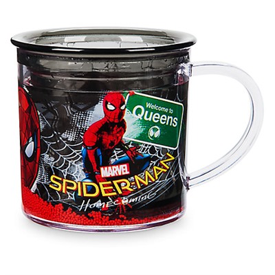 Spider-Man Funfill Cup
