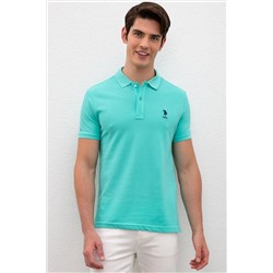 U.S. Polo Assn. Erkek T-Shirt G081SZ011.000.1186110