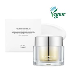 [DR. ALTHEA] Крем для лица НИАТИНОВЫЙ Niathione Cream, 30 мл