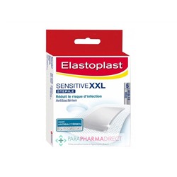 Elastoplast Pansements Sensitive XXL x5