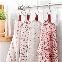 Кухонные полотенца IKE*A 🇸🇪   Набор из 4 штук