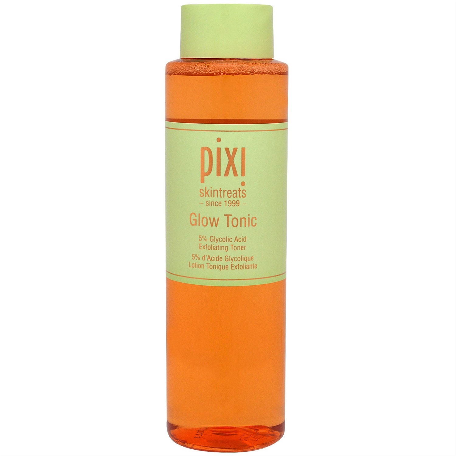 Тоник пикси. Pixi Beauty skintreats отшелушивающий тоник. Pixi Glow Tonic. Тонер Pixi. Тоник Пикси с гликолевой кислотой.