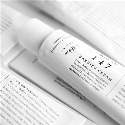 [Dr.Althea Pro Lab] Крем для лица УСПОКАИВАЮЩИЙ 147 Barrier Cream, 50 мл