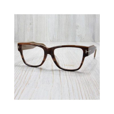 FE00765 - Оправа TOM FORD TF5878  C.057 coffee