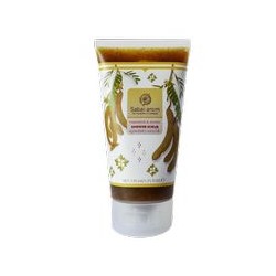 Скраб для душа Tamarind&Honey Sabai-arom 150 мл / Tamarind&Honey Sabai-arom shower scrub 150 ml