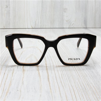 FE00893 - Оправа PRADA PR10ZV  C3 brown