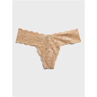Cosabella | Never Say Never Cutie Thong