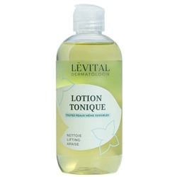 [LEVITAL] Тоник для кожи лица всех типов ОЧИЩАЮЩИЙ Lotion Tonique, 250 мл