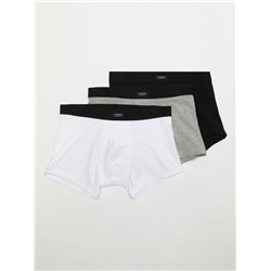 3-PACK OF BASIC BOXERS