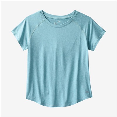Ga*p ❤️ оригинал ✅  женские футболки для фитнеса, мягкая и нежная текстура с большой эластичностью. Могут прийти с частично срезанными бирками