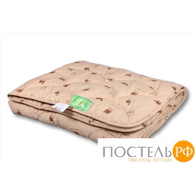 ОТВ-О-15 Одеяло "САХАРА-Стандарт" 140х205 легкое