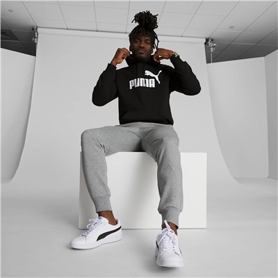 Essentials Big Logo Men's Hoodie