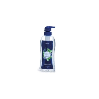 Мицеллярный шампунь/ Mistine Micellar Fresh Up shampoo 400 ml