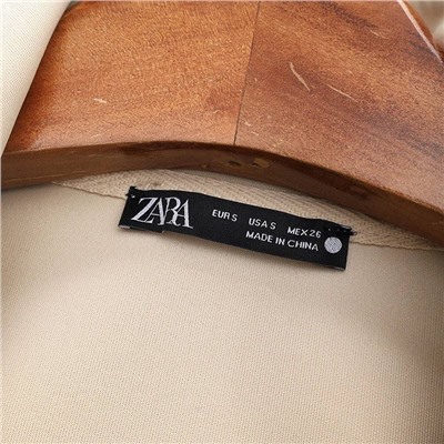ZAR*A   ♥️ женский спортивный костюм, свободная куртка, кулиска по низу из-за которой не выглядит мешковатой.. брюки с завышенной талией на резинке.. экспортная фабрика ✔️