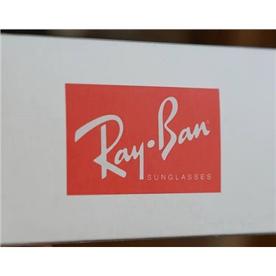 Ray Be*n  ♥️ оригинал ✔️ универсальные очки в ретро стиле . Линзы можно поменять и подобрать под себя
