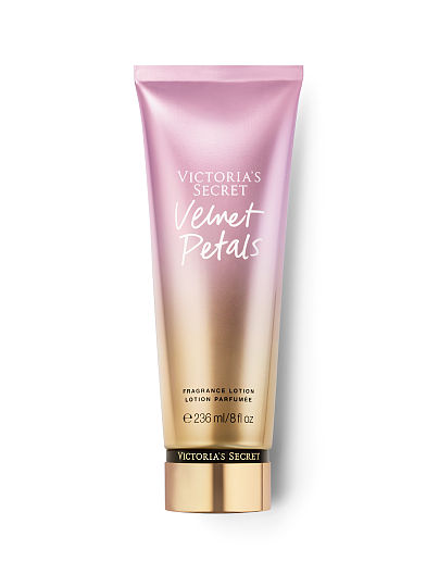 victorias secret fragrance lotion