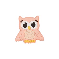 Pink Night Owl