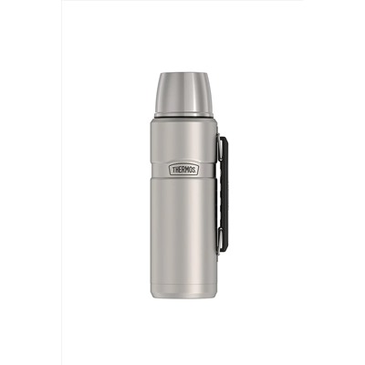 Thermos SK2010 Stainless King Large Matte Stainless Steel 1.2 lt. 20325