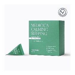 20ea_Medica Calming Sleeping Pack Успокаивающая ночная маска