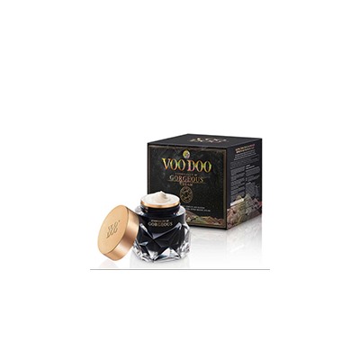 Омолаживающий крем-филлер для лица Gorgeous от Voodoo 30 гр / Voodoo Gorgeous Cream 30g