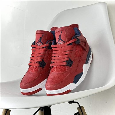 👔Air Jordan 4  SE Fiba Gym Red  Супер яркая экономичная беговая версия баскетбольных кроссовок в обновлённом цвете. Размеры от 36 до 48,5 Ориентируемся по ориг размерной сетке. После оплаты продавец высылает на согласование размера фото стельки. Реплика 1:1