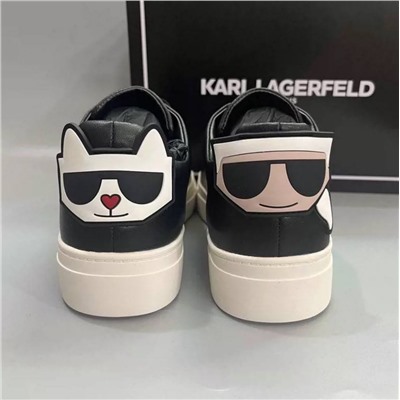 Большой выбор кроссовок Karl Lagerfeld 😎