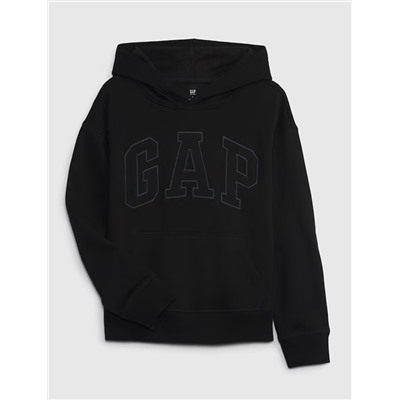 Kids Gap Arch Logo Hoodie