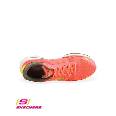 Skechers Women's GOwalk2 Flash Nite Owl Athletic Shoe