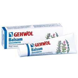 GEHWOL® Бальзам для нормальной кожи 75 мл