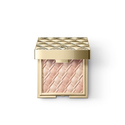 holiday première pearly duo face highlighter