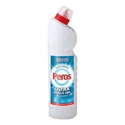 PEROS Универсальное чист.ср-во отбеливающее (белый) 750 мл