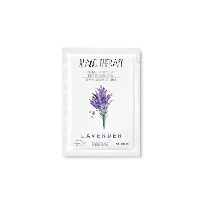 Premium  Lavender Sheet Mask(10ea)