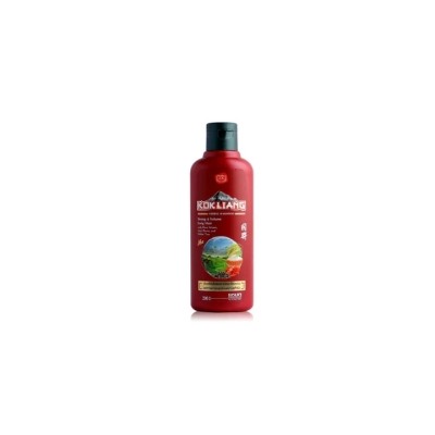 Шампунь для роста волос Kokliang Long Hair Herbal Shampoo 200 гр. / Kokliang Shampoo Strong & Volume Long Hair 200ml