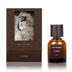 MEO FUSCIUNI L’OBLIO 100ml parfume + стоимость флакона